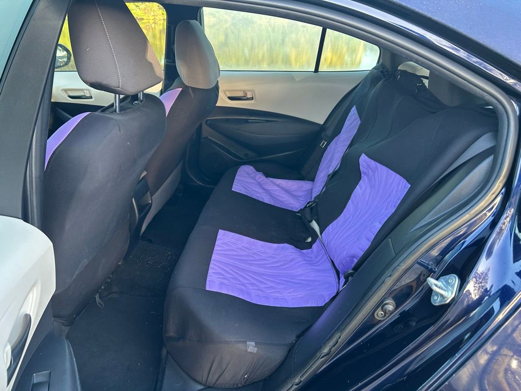 Used 2022 Toyota Corolla LE image 13