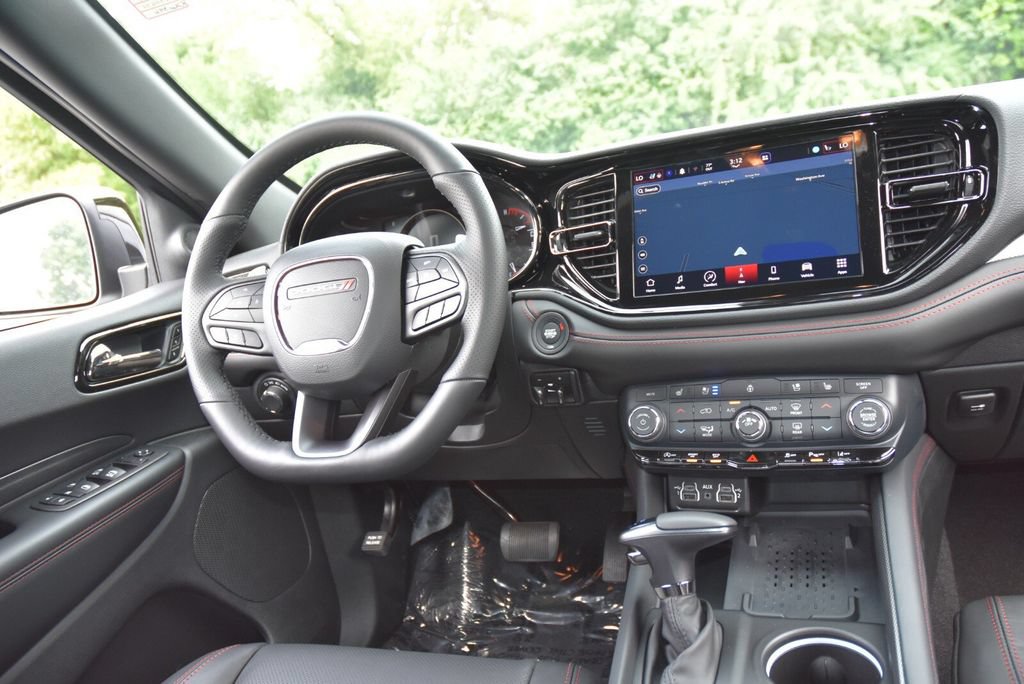 New 2026 Dodge Durango GT AWD/4WD image 34