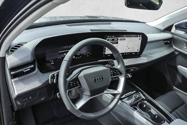 New 2026 Audi Q3 quattro 2.0T AWD/4WD image 10