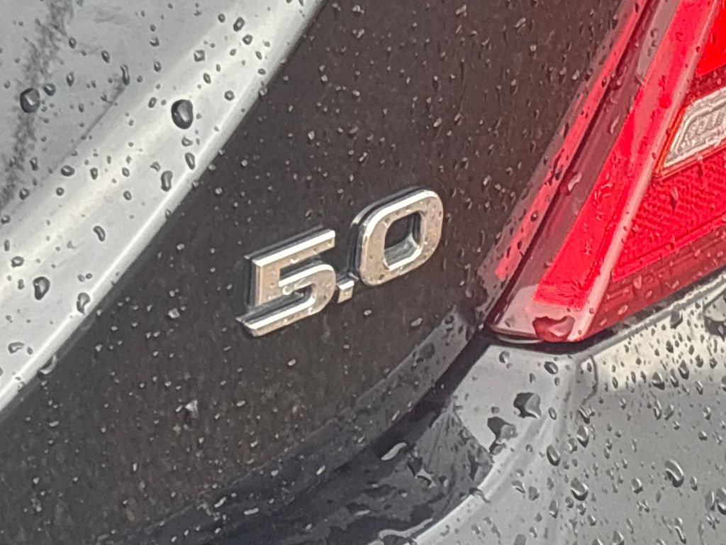 Used 2017 Genesis G90 5.0 Ultimate image 35