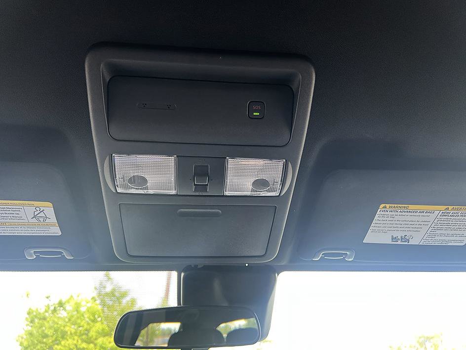 Certified 2025 Nissan Frontier PRO-4X AWD/4WD image 27