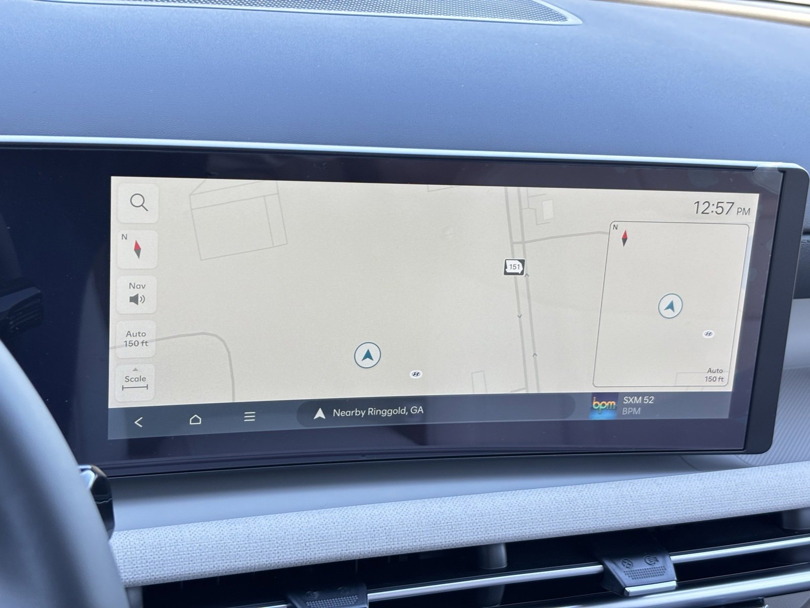 New 2025 Hyundai Tucson SEL image 19