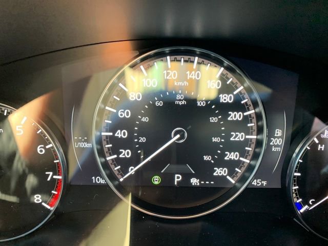 New 2026 MAZDA CX-30 AWD 2.5 S w/ Select Sport Pkg image 19