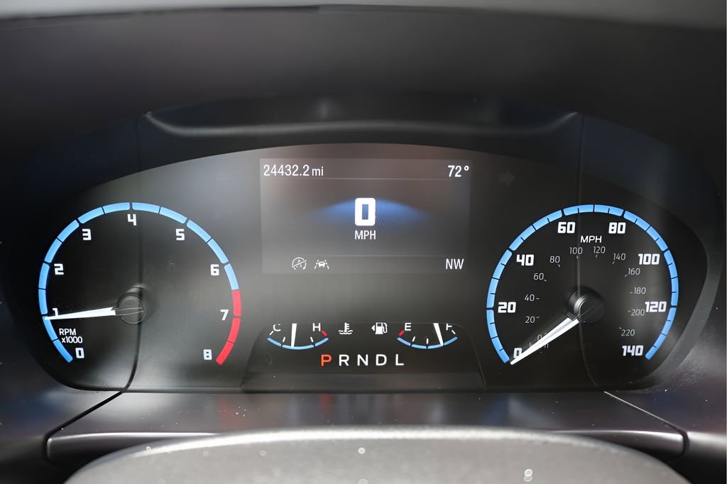 Used 2023 Ford Bronco Sport Big Bend w/ Convenience Package AWD/4WD image 26