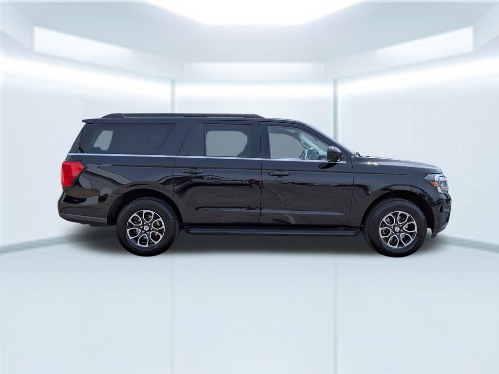Used 2024 Ford Expedition Max XLT AWD/4WD image 7