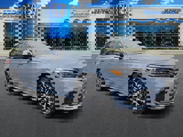Used 2024 Honda Civic Touring