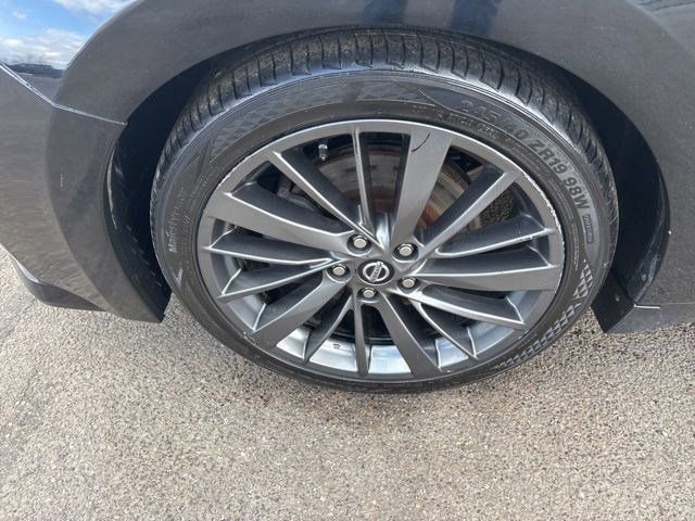 Used 2019 Nissan Maxima Platinum w/ Reserve Package image 46