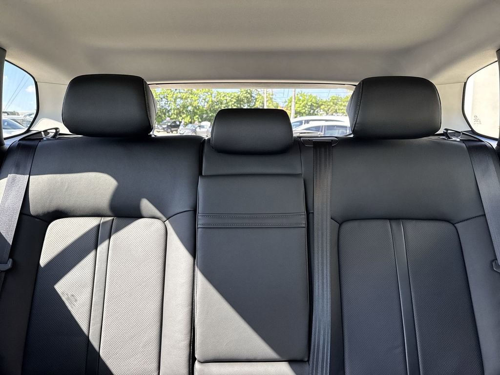New 2026 MAZDA CX-50 AWD 2.5 Hybrid w/ Weather Package image 18