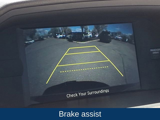 Used 2017 Honda Odyssey SE image 13