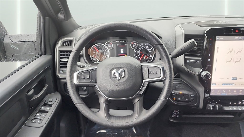 New 2026 RAM 2500 Tradesman image 10