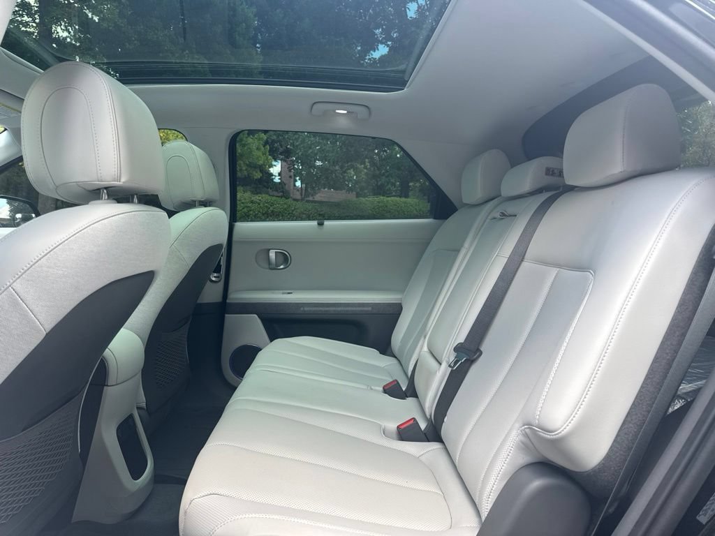 Used 2023 Hyundai Ioniq 5 Limited AWD/4WD image 25