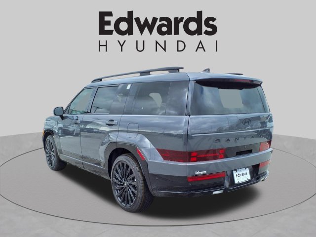 New 2026 Hyundai Santa Fe Calligraphy AWD/4WD image 4
