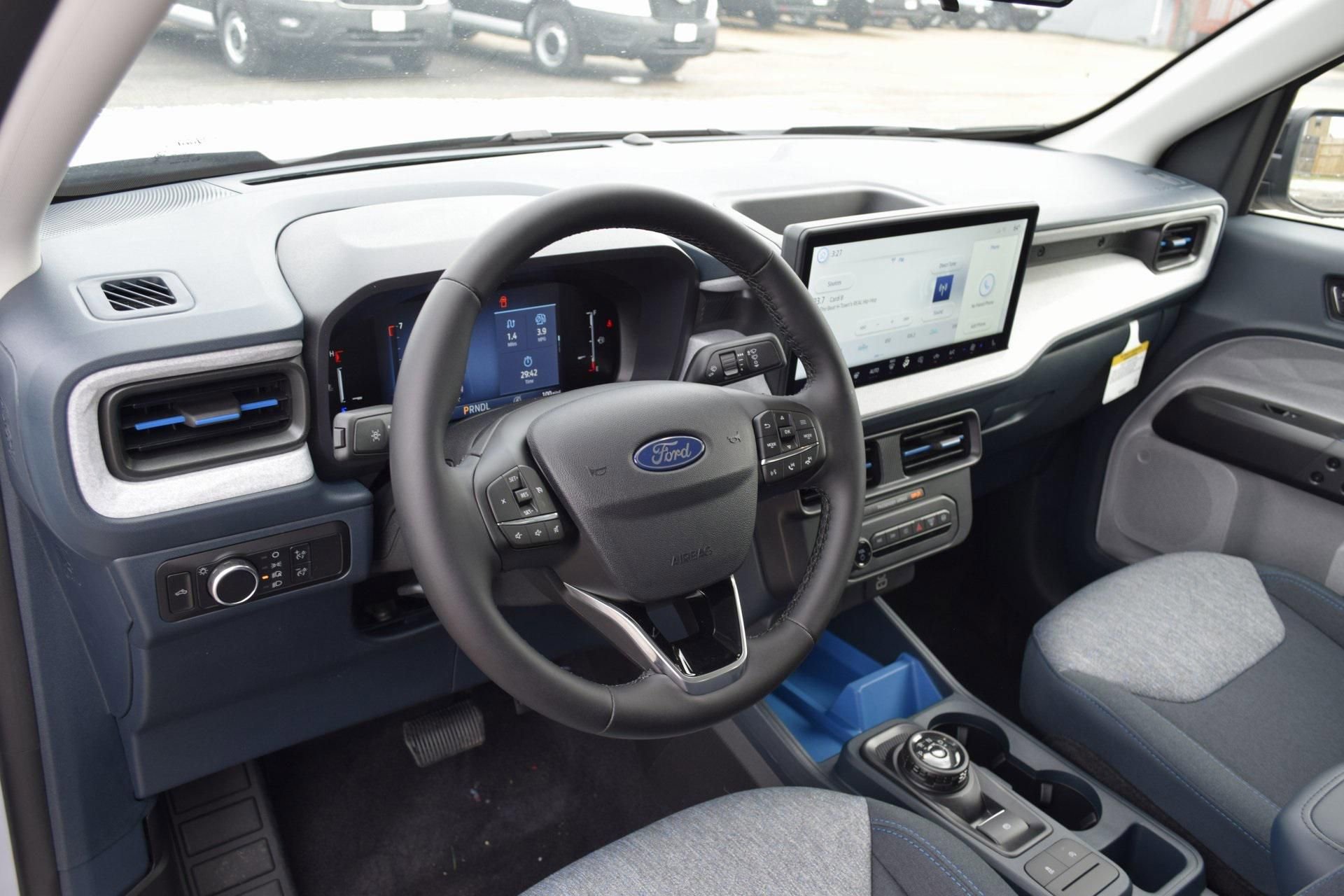 New 2026 Ford Maverick XLT w/ XLT Luxury Package image 17