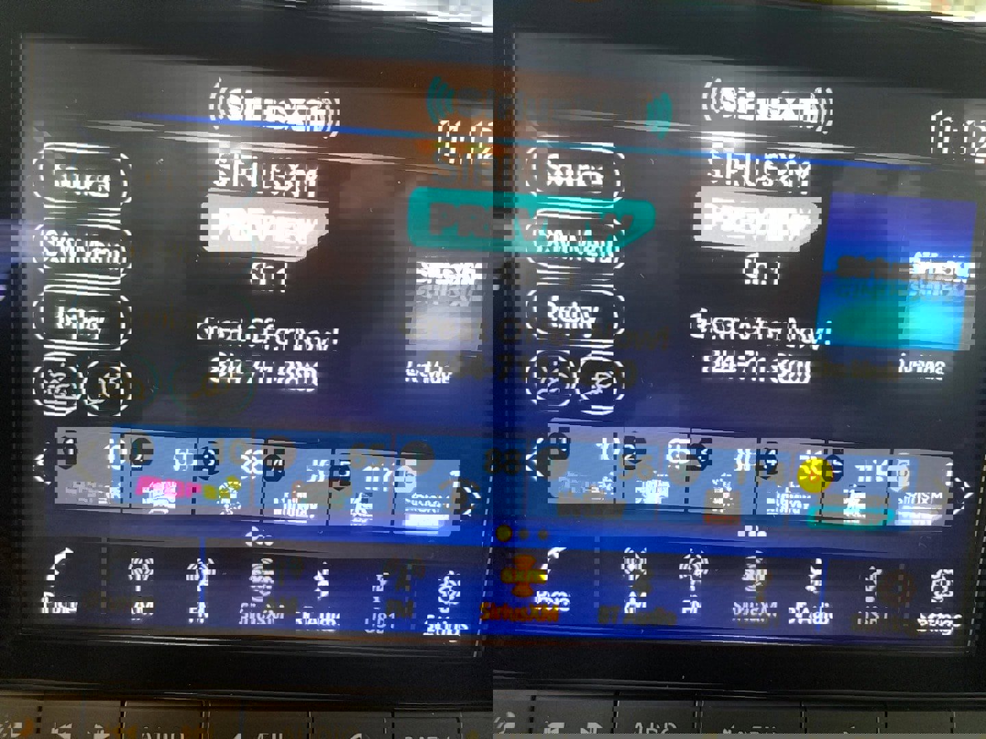 Used 2025 Nissan Altima 2.5 SR image 9