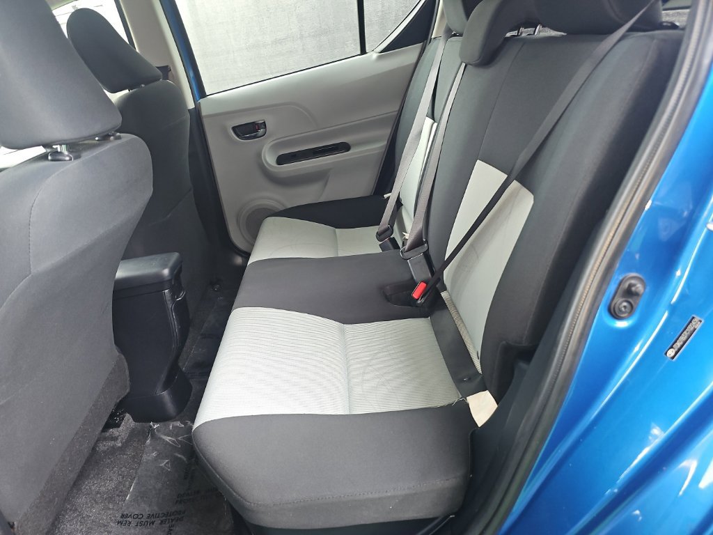 Used 2012 Toyota Prius C Three FWD image 34