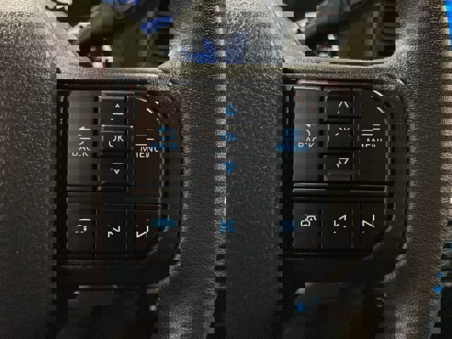 Certified 2024 Ford F350 XL w/ STX Appearance Package image 19