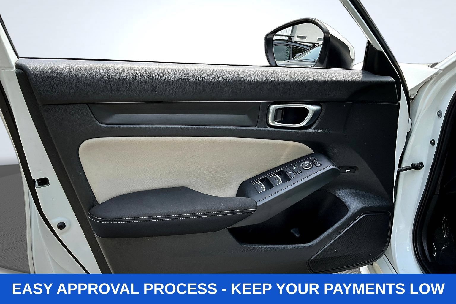 Used 2022 Honda Civic LX image 20