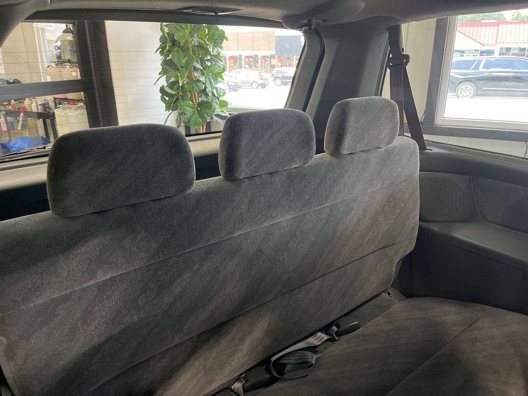 Used 2002 Honda Odyssey EX image 48