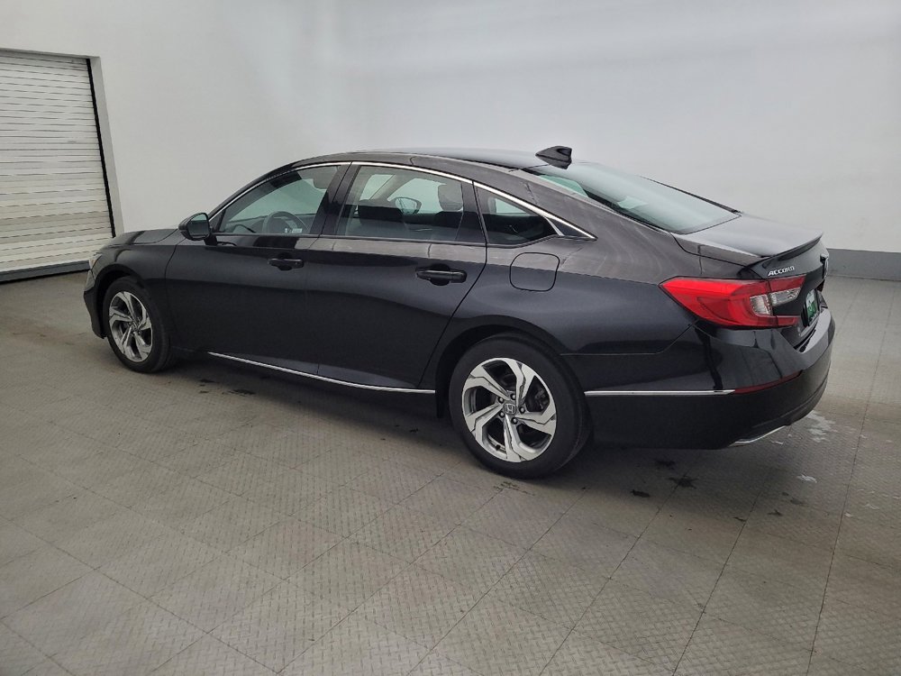 Used 2018 Honda Accord EX-L image 3