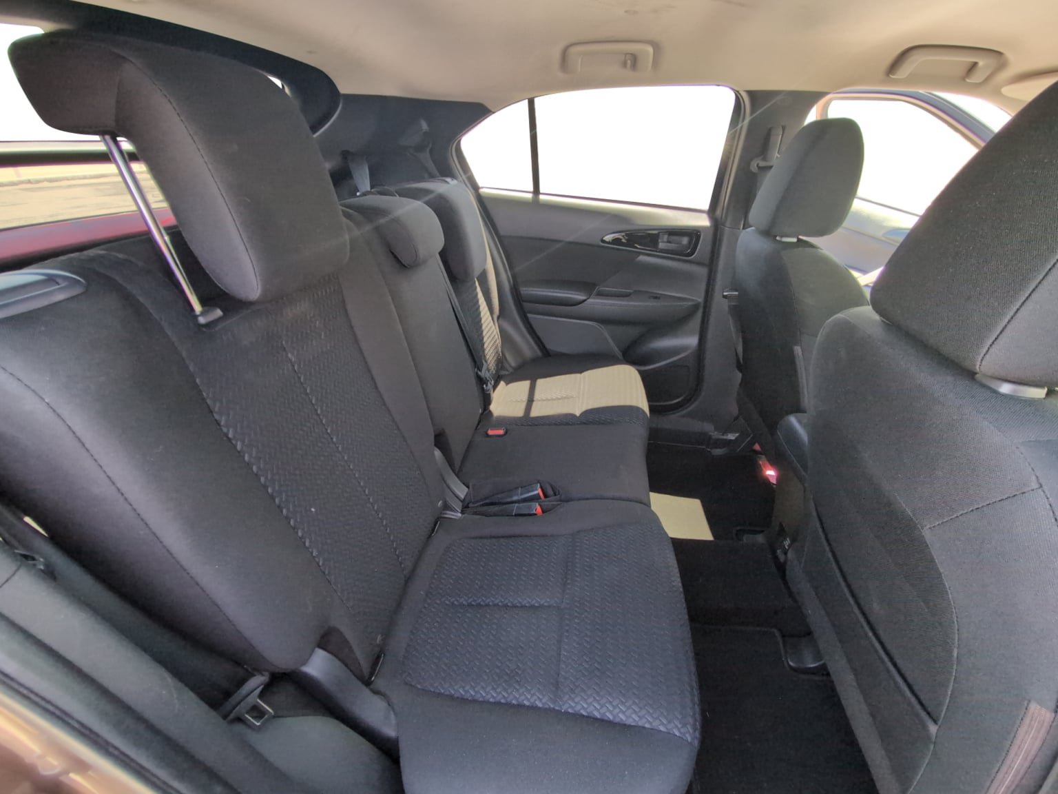 Used 2020 Mitsubishi Eclipse Cross ES AWD/4WD image 18
