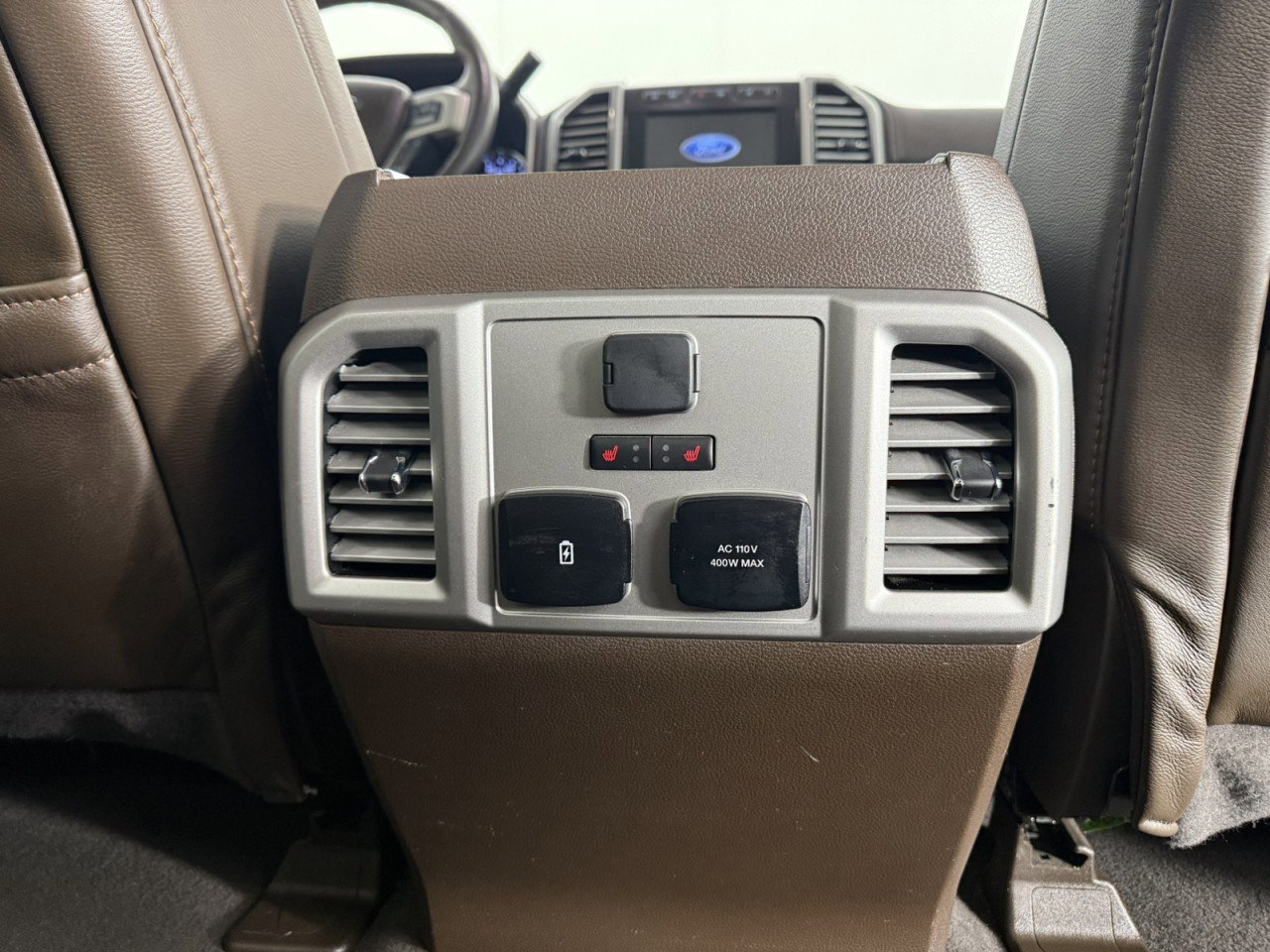 Used 2020 Ford F250 King Ranch w/ King Ranch Ultimate Package image 15