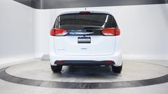 New 2026 Chrysler Voyager LX FWD image 42