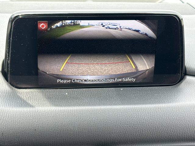 Used 2018 MAZDA CX-5 Sport image 28