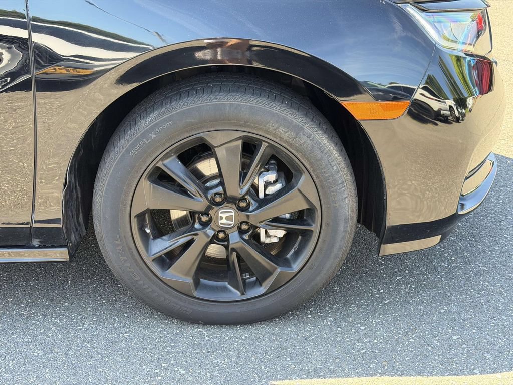 Used 2024 Honda Odyssey Sport image 10