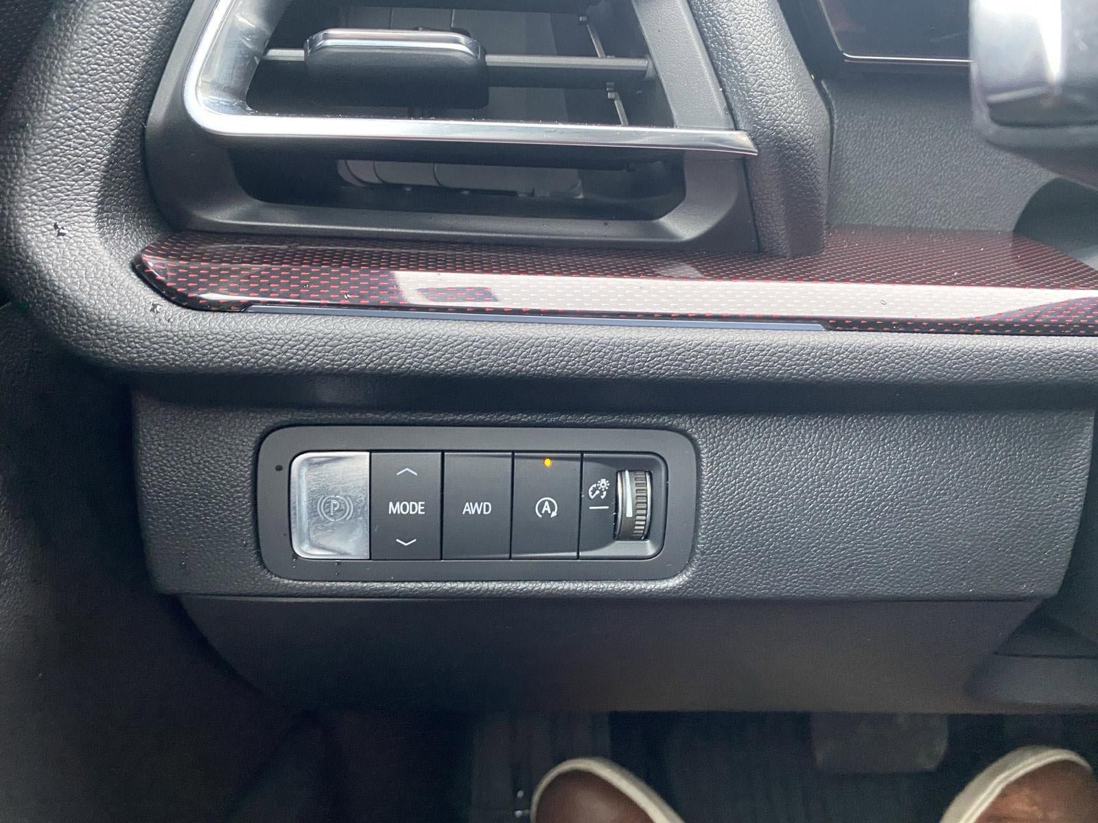 Certified 2026 Chevrolet Traverse Z71 image 43