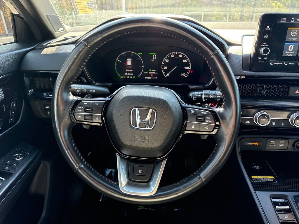 Certified 2023 Honda CR-V Sport Touring image 18