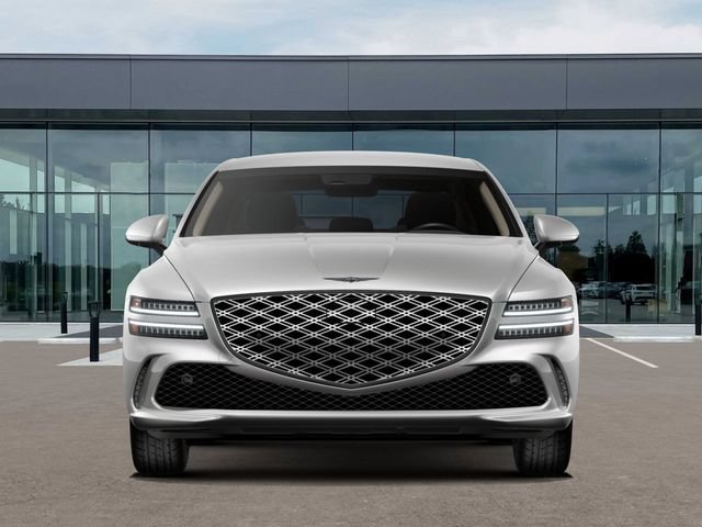 New 2027 Genesis G80 2.5T AWD/4WD image 6