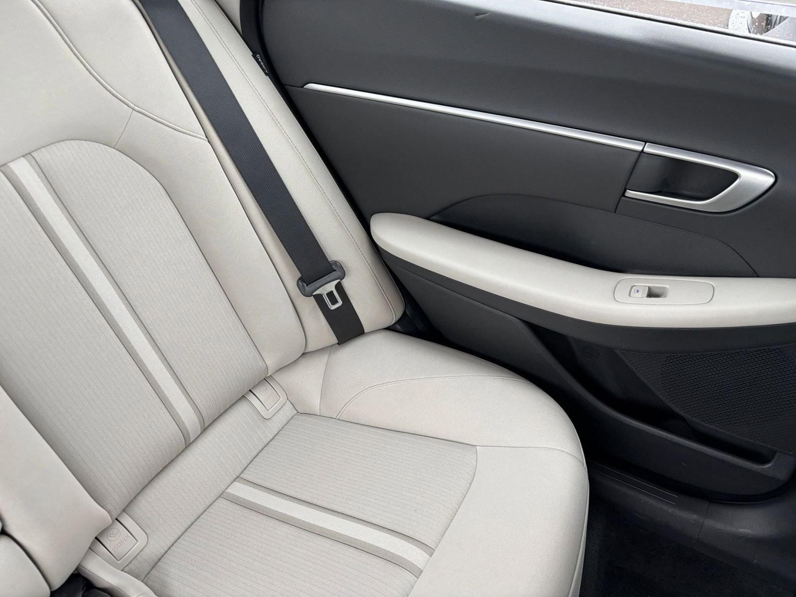 Used 2025 Hyundai Sonata SEL FWD image 37