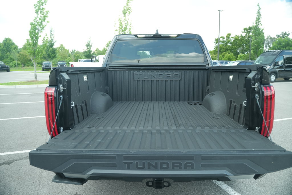 Used 2024 Toyota Tundra Limited w/ Power Package RWD image 19