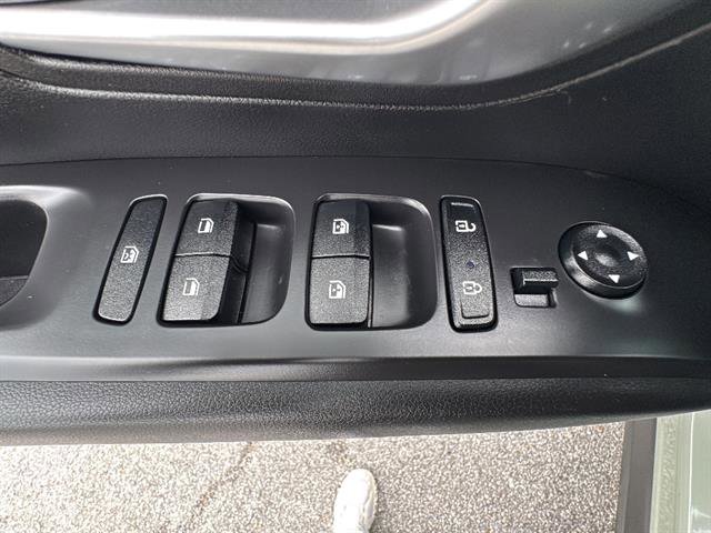 Used 2024 Hyundai Santa Cruz SEL image 14