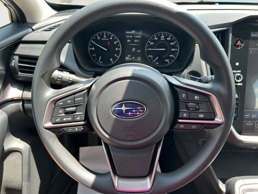 Used 2025 Subaru Impreza 2.0i Sport AWD/4WD image 15