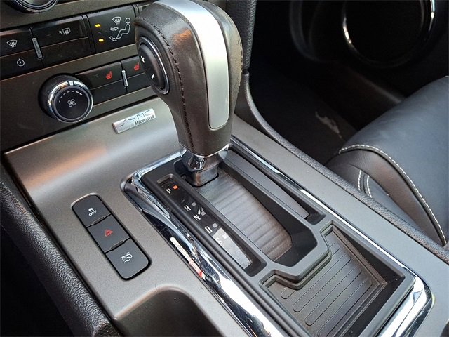 Used 2013 Ford Mustang Premium image 15