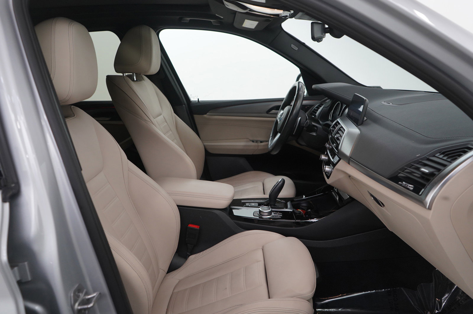 Used 2021 BMW X3 xDrive30i w/ M Sport Package image 10