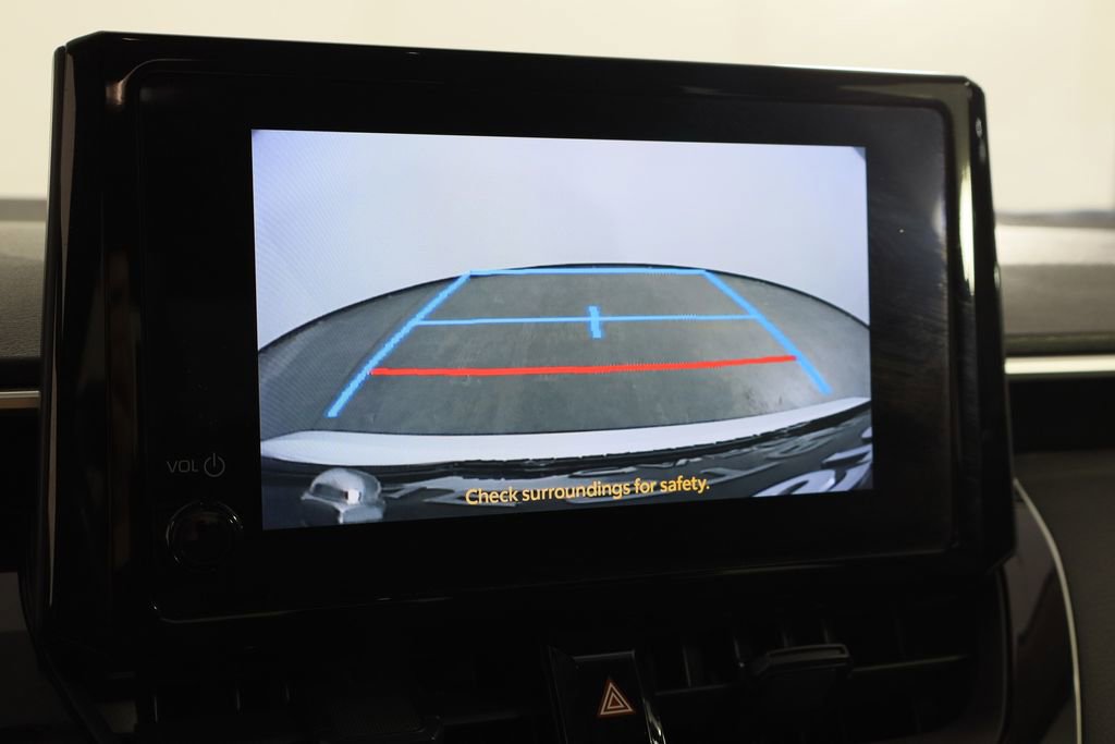 Used 2023 Toyota Corolla LE image 31