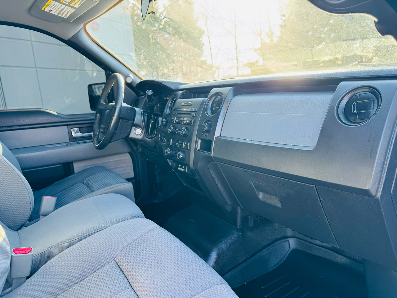 Used 2014 Ford F150 STX w/ Equipment Group 201A Mid image 37