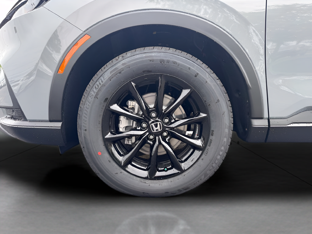 New 2027 Honda CR-V Sport-L image 18