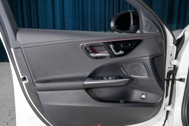 Certified 2025 Mercedes-Benz C 300 C 300 Sedan image 12