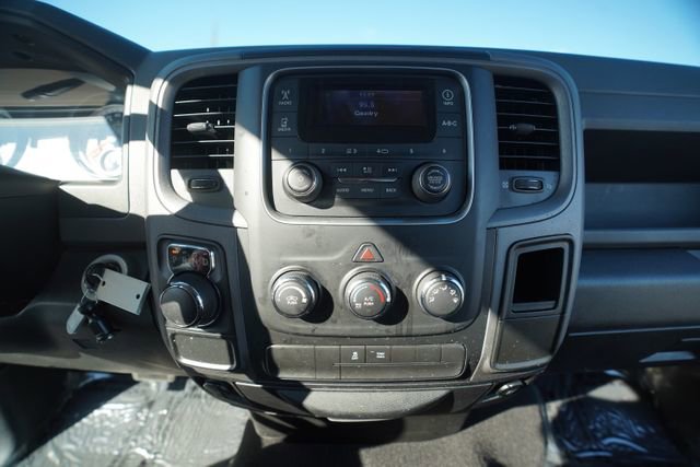 Used 2017 RAM 1500 Tradesman w/ Popular Equipment Group image 20