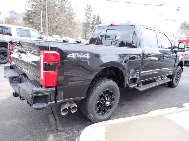 New 2026 Ford F250 XLT w/ XLT Premium Package image 6