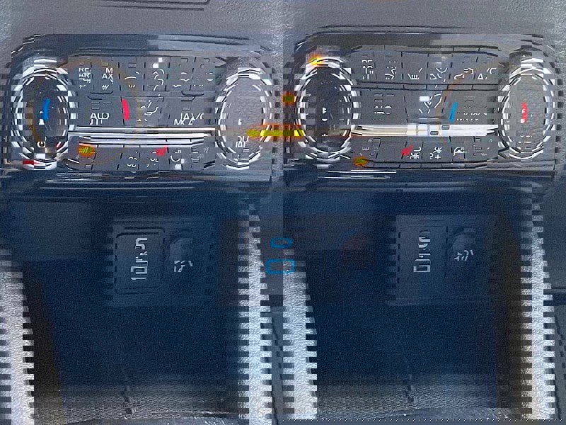 Certified 2022 Ford Escape SE w/ Convenience Package image 49