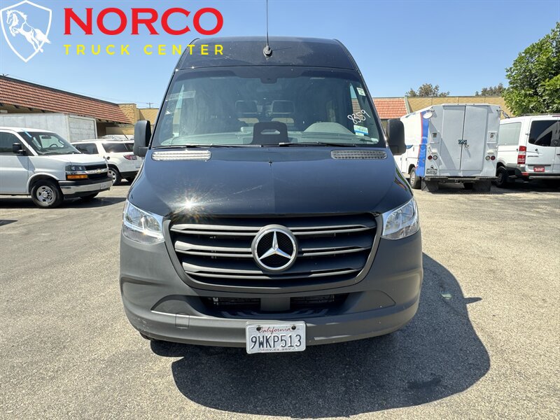 Used 2026 Mercedes-Benz Sprinter 2500 image 6
