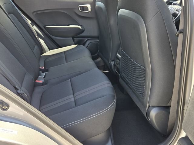 Certified 2025 Hyundai Venue SEL FWD image 14