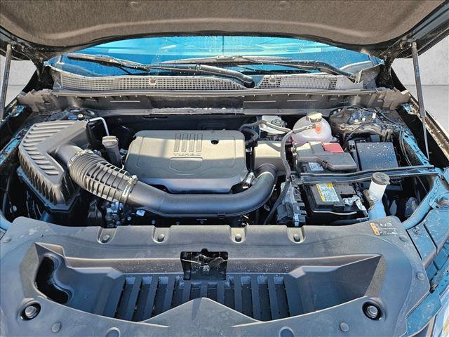 New 2026 Chevrolet Blazer LT image 17