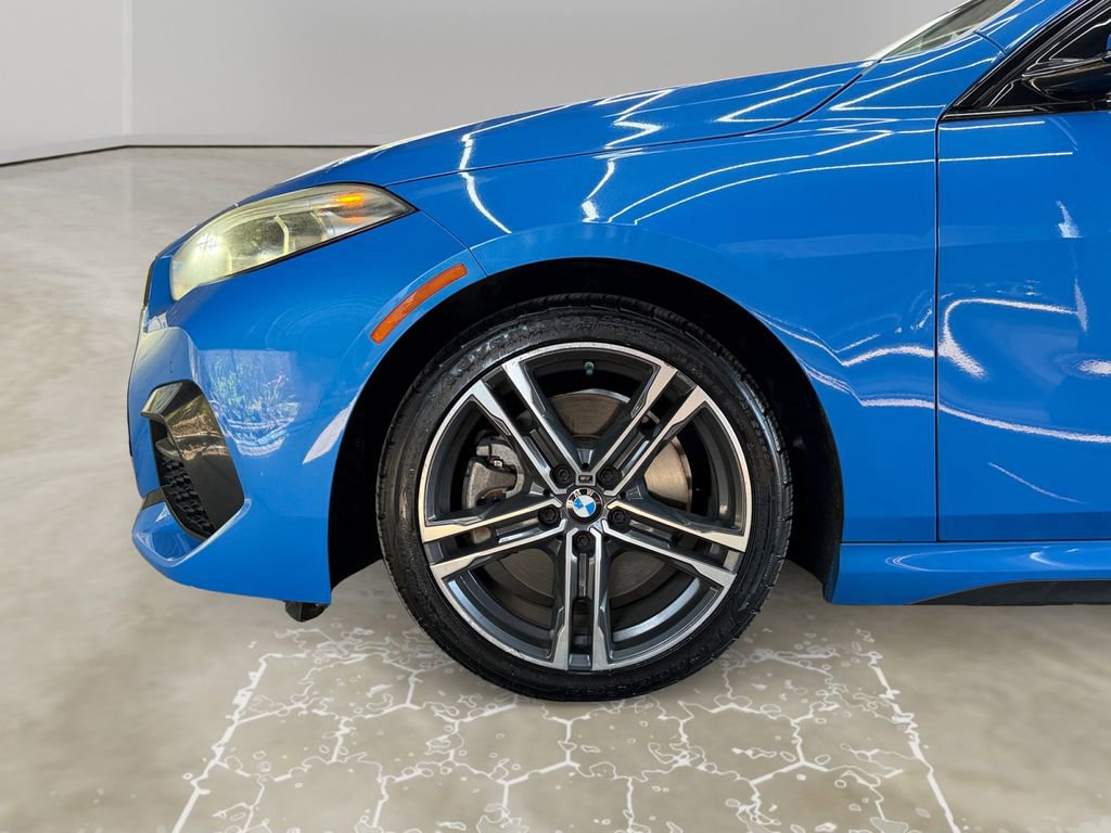 Used 2020 BMW 228i xDrive Gran Coupe w/ Premium Package AWD/4WD image 14