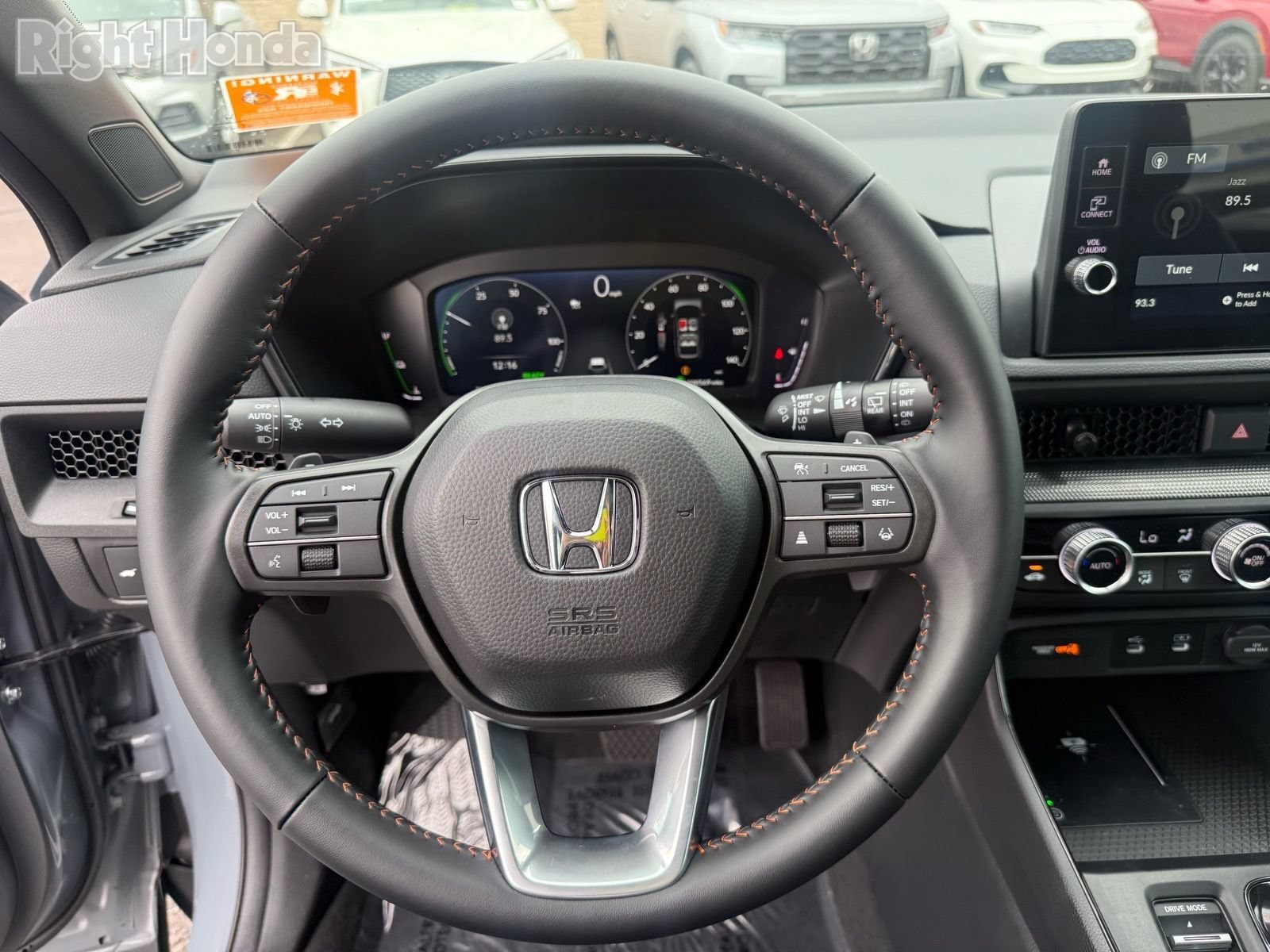 Used 2026 Honda CR-V Sport-L image 16