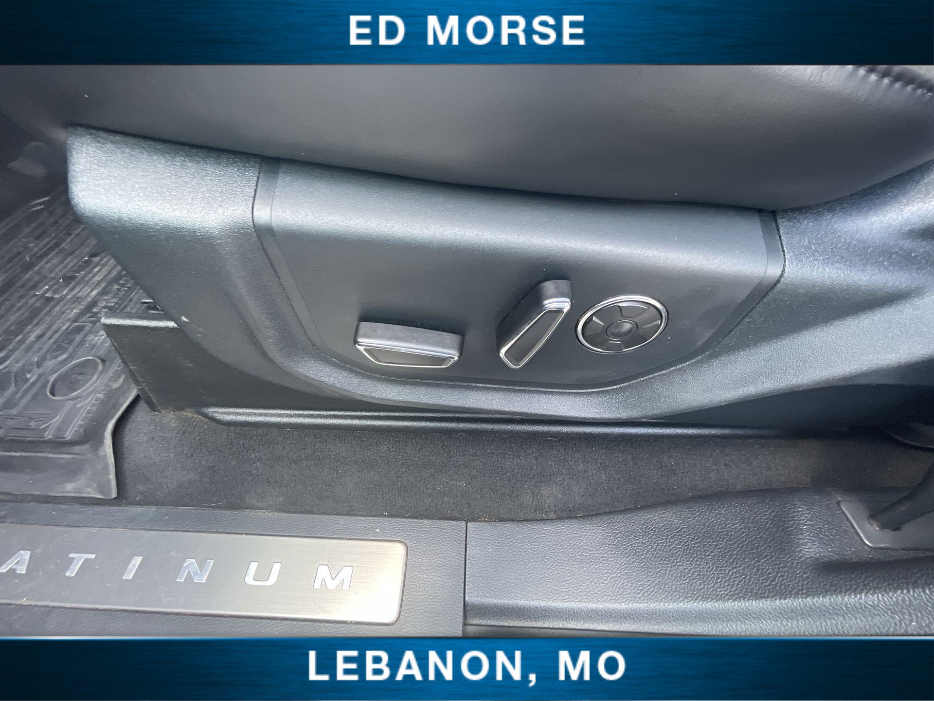 Certified 2021 Ford F350 Platinum w/ FX4 Off-Road Package AWD/4WD image 34
